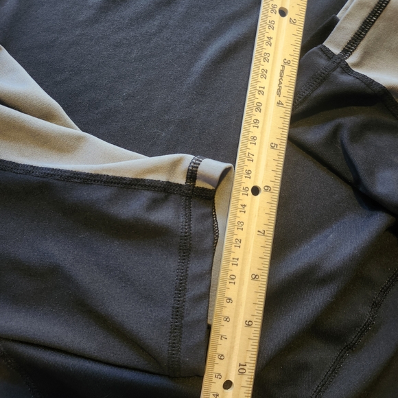 Quiksilver Two-Tone Rash Guard - Picture 3 of 3